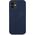 Guess Etui Guess GUHCP12SLSVSBL Apple iPhone 12 mini niebieski/blue hardcase Script Vintage