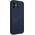 Guess Etui Guess GUHCP12SLSVSBL Apple iPhone 12 mini niebieski/blue hardcase Script Vintage