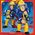 Ravensburger Puzzle 3x49 Strażak Sam na ratunek!
