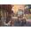 Schmidt Spiele Puzzle PQ 1000 Thomas Kinkade Arystkotaci G3