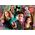Clementoni Puzzle 104 elementy Harry Potter (25712)