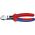 Knipex Szczypce tnące boczne o zwiększonym przełożeniu Knipex 74 12 160-180