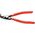 Knipex Szczypce Segera do Pierścieni zew Knipex 46 21 A4