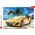 Trefl Puzzle 500 el. Letnia przygoda Samochód