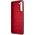 Mercedes Mercedes MEHCS21MSILRE S21+ G996 czerwony/red hardcase Silicone Line