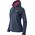 Hi-Tec Damska kurtka softshell Hi-Tec Lady Neti granatowa rozmiar L