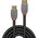 Kabel Lindy HDMI - HDMI 20m szary (36969)