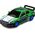 Amewi Amewi Drift Sport Car 1:24 grün, 4WD 2,4 GHz Fernsteuerung