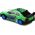 Amewi Amewi Drift Sport Car 1:24 grün, 4WD 2,4 GHz Fernsteuerung