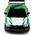Amewi Amewi Drift Sport Car 1:24 grün, 4WD 2,4 GHz Fernsteuerung