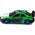 Amewi Amewi Drift Sport Car 1:24 grün, 4WD 2,4 GHz Fernsteuerung