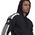 Adidas Bluza adidas SQUADRA 21 Sweat Hoody GT6634 GT6634 czarny S