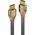 Kabel Lindy HDMI - HDMI 2m złoty (37602)