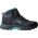Buty trekkingowe damskie Elbrus Eglinter ciemnoszare r. 36