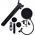 Mikrofon Thronmax THRONMAX Mikrofon M2PB KIT MDRILL ONE PRO KIT