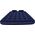 Bestway Materac turystyczny Queen 203x152x22 cm