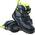 Bejo OBUWIE CLASSIC BATHURSTI JR BLACK/MID GREY/LIME 34