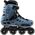 Rolki CoolSlide Munich rekreacyjne niebieskie r. 40