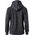 Elbrus BLUZA CHIANO WO'S DARK GREY MELANGE/BLACK S