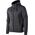 Elbrus BLUZA CHIANO DARK GREY MELANGE/BLACK L