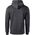Elbrus BLUZA CHIANO DARK GREY MELANGE/BLACK L