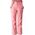 Elbrus SPODNIE LEANNA WO'S FLAMINGO PINK/DUSTY ROSE S