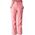 Elbrus SPODNIE LEANNA WO'S FLAMINGO PINK/DUSTY ROSE XL