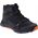 Buty trekkingowe męskie Hi-Tec Himba Mid czarne r. 42