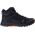 Buty trekkingowe męskie Hi-Tec Himba Mid czarne r. 42