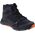Buty trekkingowe męskie Hi-Tec Himba Mid czarne r. 44
