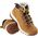 Hi-Tec OBUWIE CLASSIC HAITES MID TEEN CAMEL/BROWN/BEIGE 40