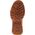 Hi-Tec OBUWIE CLASSIC HAITES MID TEEN CAMEL/BROWN/BEIGE 40