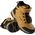 Hi-Tec WYSOKIE CANORI MID JR CAMEL 35