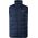 Hi-Tec KAMIZELKA SANIS DRESS BLUES/LAPIS BLUE XXXL