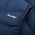 Hi-Tec KAMIZELKA SANIS DRESS BLUES/LAPIS BLUE XXXL