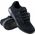 Iguana BUTY NISKIE DECATIS W BLACK 41