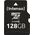 Karta Intenso MicroSDXC 128 GB Class 10  (3413491)
