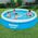 Bestway Basen rozporowy Fast Set 366cm (57273)