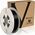 Verbatim Verbatim 3D Printer Filament Primalloy 1,75 mm 500 g black
