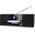 Radio TechniSat Digitradio 370 CD IR