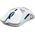 Mysz Glorious PC Gaming Race Model O- Mat  (GOM-WHITE)