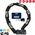 Abus ABUS GRANIT Extreme Plus 59/12HKS170 black