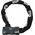 Abus ABUS GRANIT Extreme Plus 59/12HKS170 black