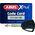Abus ABUS GRANIT Extreme Plus 59/12HKS170 black