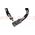 Abus ABUS GRANIT Extreme Plus 59/12HKS170 black