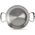 De Buyer De Buyer Affinity Saucepot low with lid 20 cm