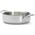 De Buyer De Buyer Affinity Saucepot low with lid 20 cm