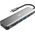 Stacja/replikator Silicon Power SU20 USB-C (SPU3C07DOCSU200G)