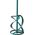 Collomix MIESZADŁO COLLOMIX MK 160 HF CX40116 COLLOMIX