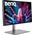 Monitor BenQ PD2725U (9H.LJXLA.TBE)